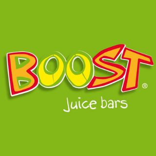 Boost Juice